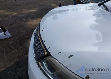 2014 Kia Sorento Sx/Sx Limited z USA, uszkodzony, nr VIN 5XYKW4A71EG492646